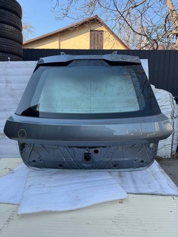 Кришка багажника кузова 41009491559 BMW