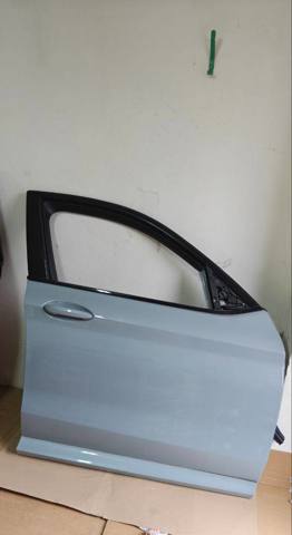 Пасажирські передні двері 41517478340 BMW