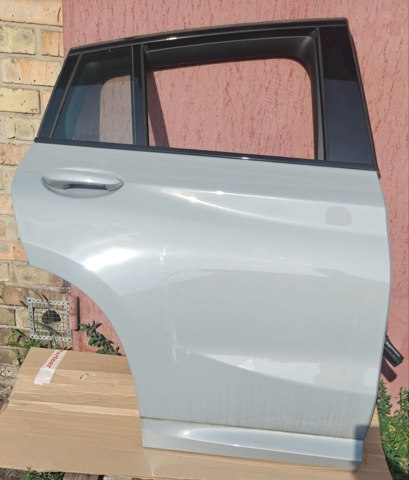 Двері задні, праві 41517478344 BMW