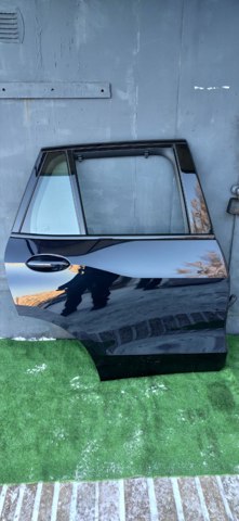 Двері задні, праві 41522642780 BMW