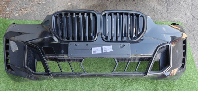Бампер передній в зборі 51115A45331 BMW