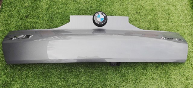 Накладка на багажник 51139881847 BMW