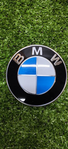 Емблема кришки багажника, фірмовий значок 51147499154 BMW