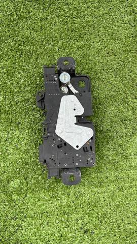 Замок задніх дверей 51247441014 BMW