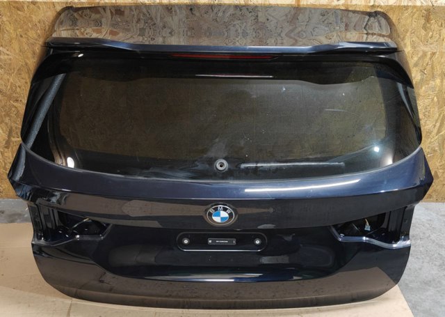 Обтічник (спойлер) 51248082246 BMW