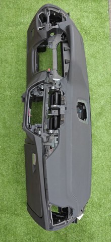 Панель приладів торпеди 51459631006 BMW