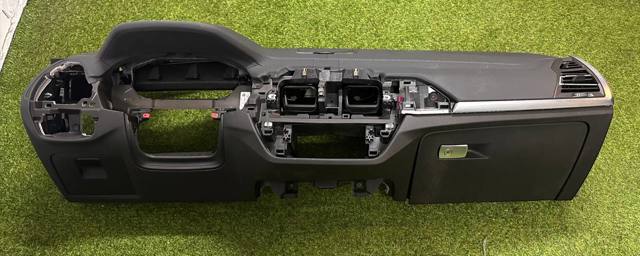 Приладова панель 51459631014 BMW