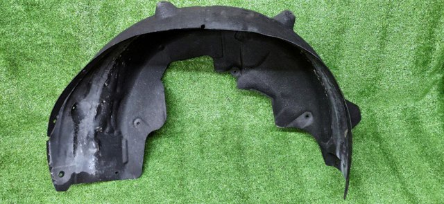 Підкрилок задній правий 51717394818 BMW