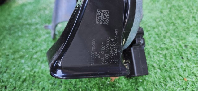 Сигнал звукової 61337442771 BMW