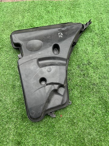 Водяний бачок омивача скла 61668491829 BMW
