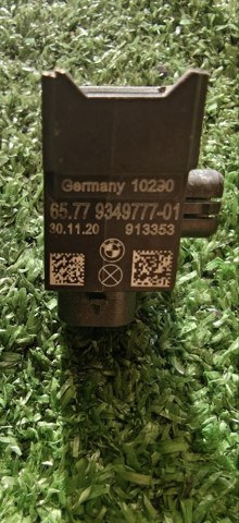 Датчик AIRBAG передній 65779349777 BMW