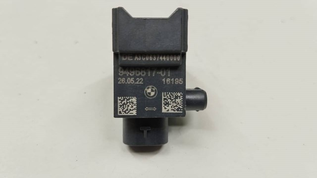 Датчик поздовжнього прискорення 65779496817 BMW