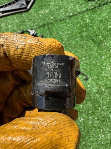 Парктронік, бічний 66209274429 BMW