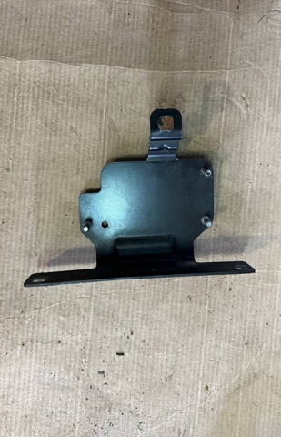 Кронштейн датчика парктроніка, передній боковий 66316873402 BMW