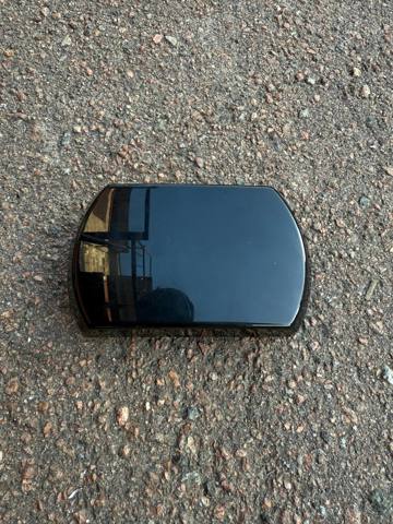 Переднє ікло бампера 66316877219 BMW