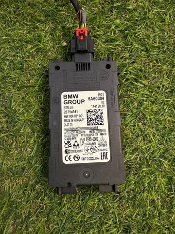 Радар зміни смуги руху 66325A60304 BMW