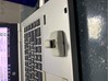 Фіксатор сонцезахисного козирка 3B0857561B VAG