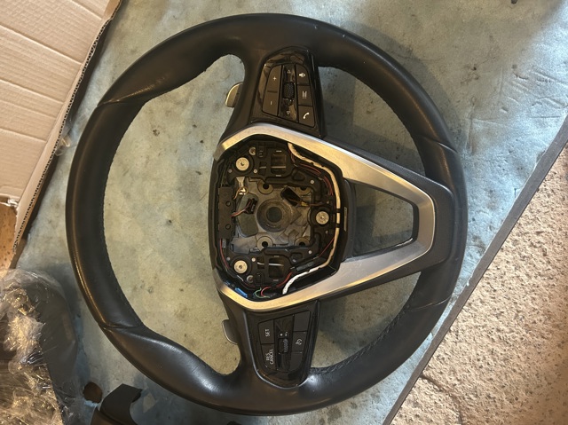 Рульове колесо 32306871732 BMW