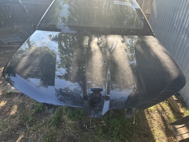 Капот 41009627283 BMW
