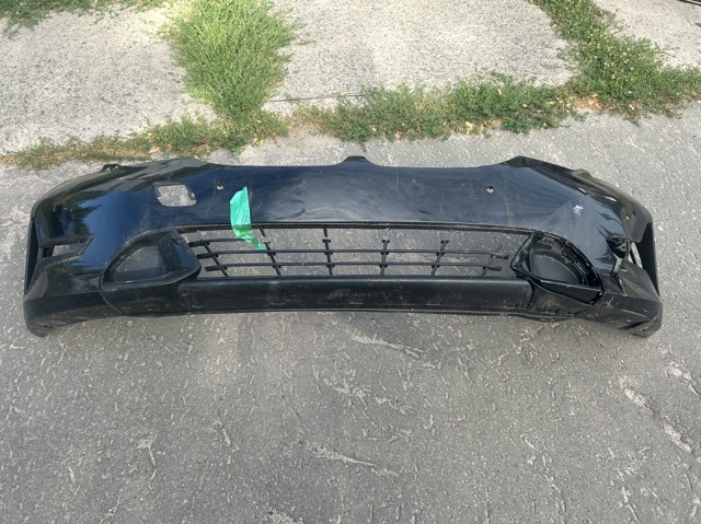 Бампер передній 51118496502 BMW