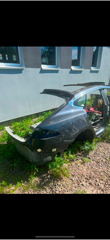 Кузовщина 1024207S0B TESLA