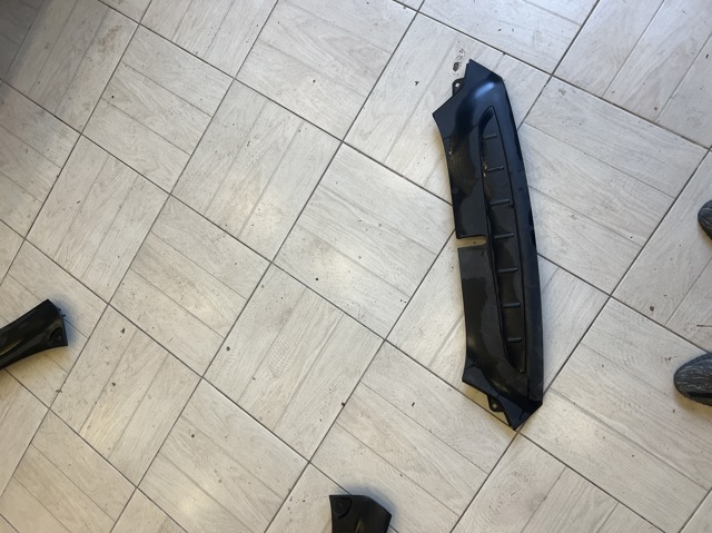 Ізоляція термошумова 103623400F TESLA