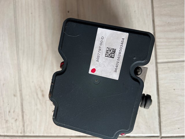 Блок керування АБС (ABS) 103779700D TESLA