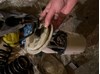 Модуль паливного насоса, з датчиком рівня палива 2044700794 MERCEDES