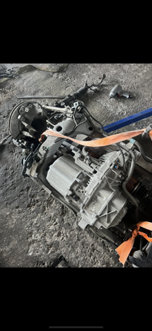 Балка задньої підвіски, підрамник 600701200L Tesla Model
