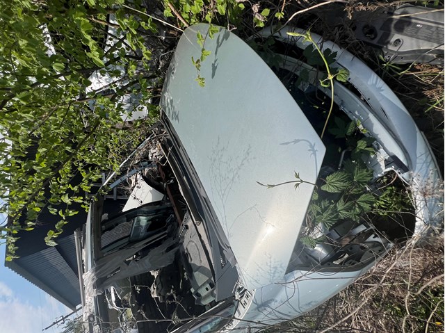 Капот 651000267R RENAULT