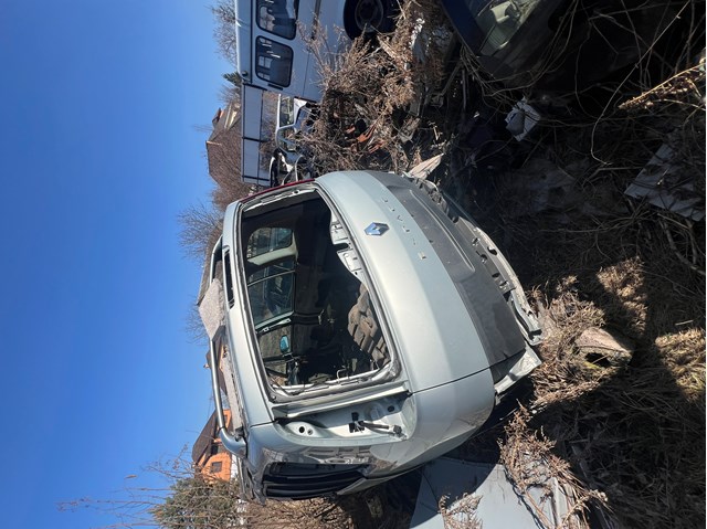 П'яті двері 901000146R RENAULT