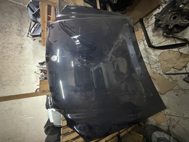 Капот A2098800057 MERCEDES