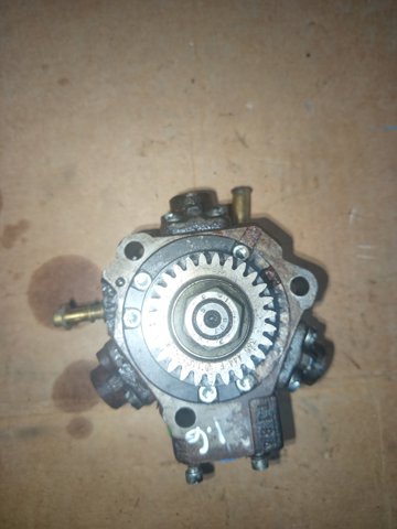 ПНВТ 0445010406 BOSCH