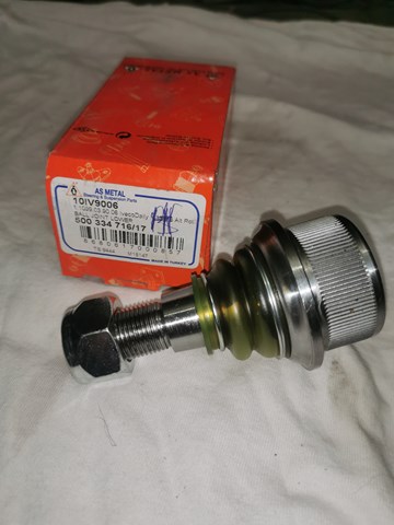 Кульові на авто 10IV9006 AS METAL