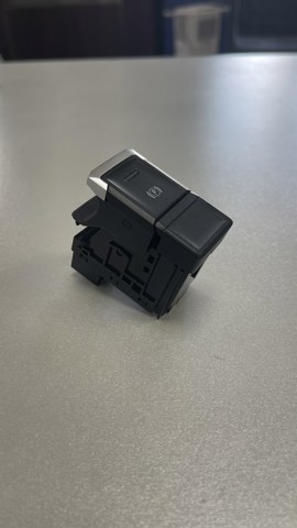 Кнопка електромеханічного гальма стоянки 3CN927225 VAG