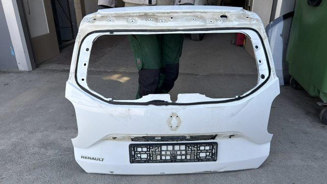 П'яті двері 901007619R RENAULT