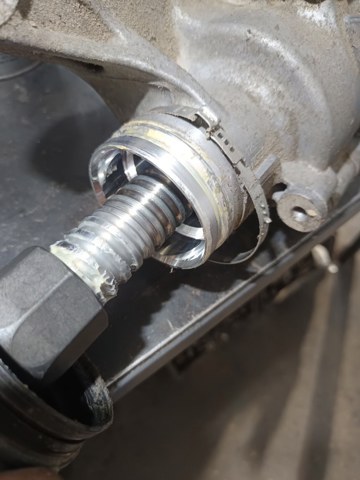 Рульова рейка HPLA3200CC LAND ROVER