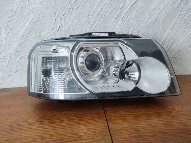 Фара передня права 6H5213W029EC LAND ROVER