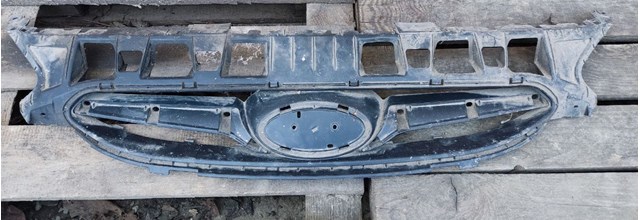 Решітка 863511R000 HYUNDAI