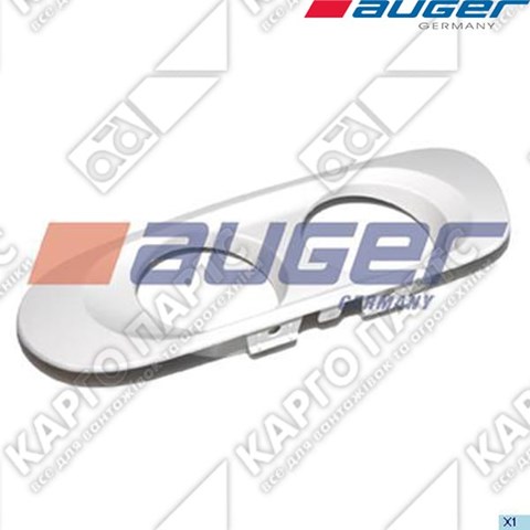 Оправа протитуманки 67470 AUGER