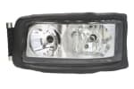 Фара ліва HLMA001L TRUCKLIGHT