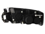 Блок фара ліва HLRV002L TRUCKLIGHT