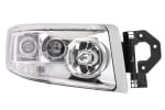 Фара комбінована, передня HLRV002R TRUCKLIGHT