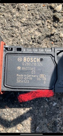 ДРПП 0280218324 BOSCH