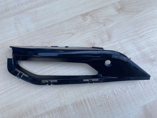 Ободок фари протитуманной 51118074259 BMW