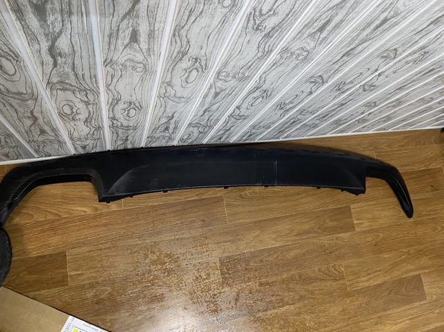 Бампер задній, нижня частина 51129498614 BMW