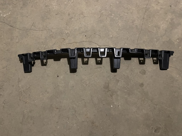 Абсорбер (наповнювач) бампера заднього 57010724AE CHRYSLER