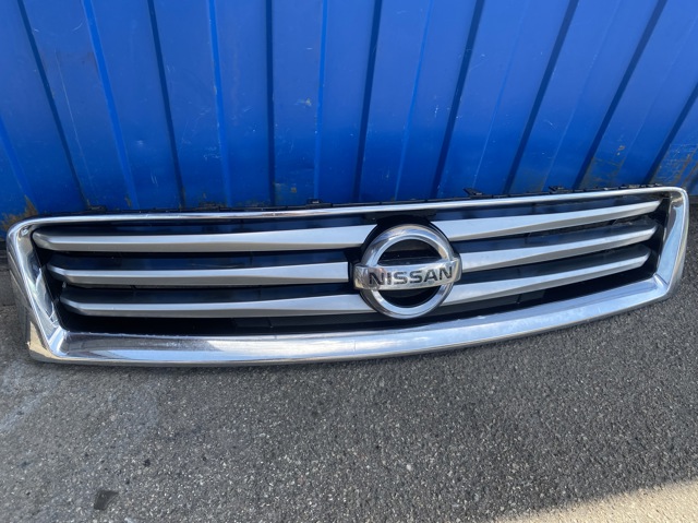 620709DA0A Nissan/Infiniti