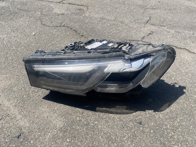 Блок фара ліва 63119479265 BMW