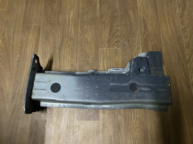 Лонжерон рами передній правий 64602F1000 HYUNDAI